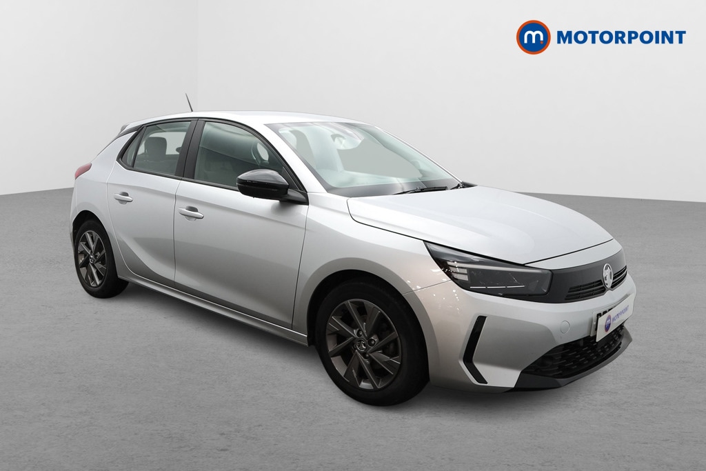 Used Vauxhall Corsa 2023 for sale - 76405416: Photo 1