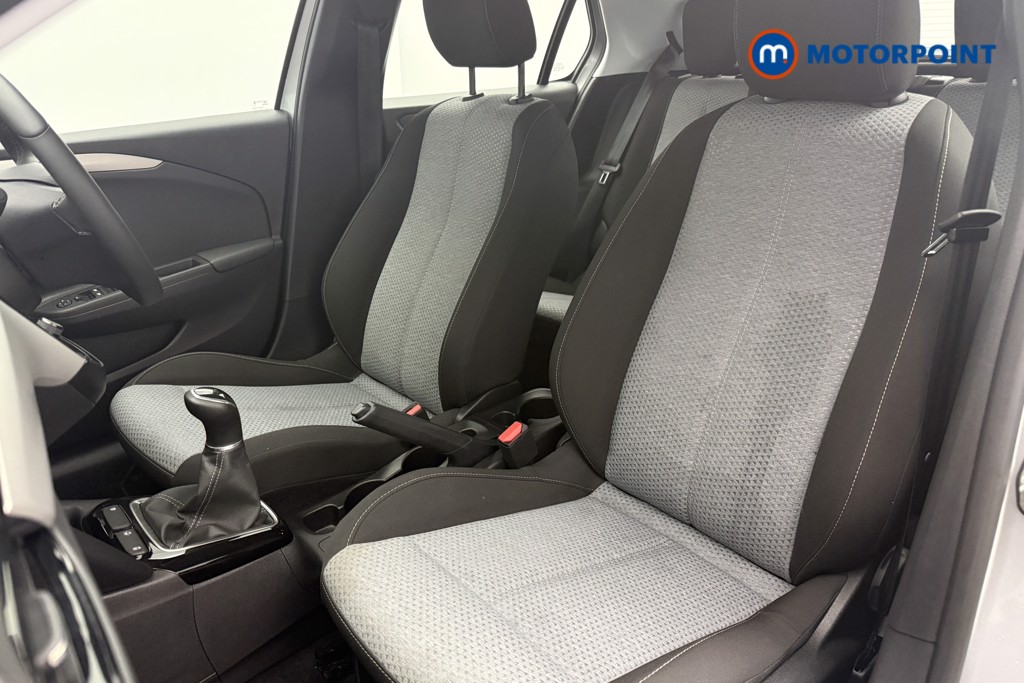 Used Vauxhall Corsa 2023 for sale - 76405416: Photo 11