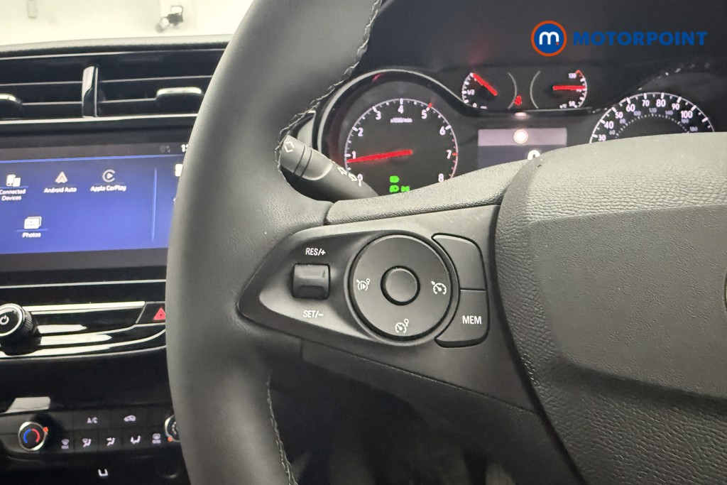 Used Vauxhall Corsa 2023 for sale - 76405416: Photo 16