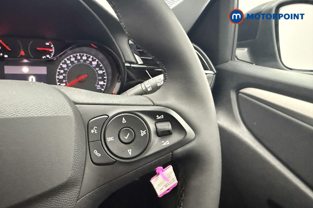 Used Vauxhall Corsa 2023 for sale - 76405416: Photo 17