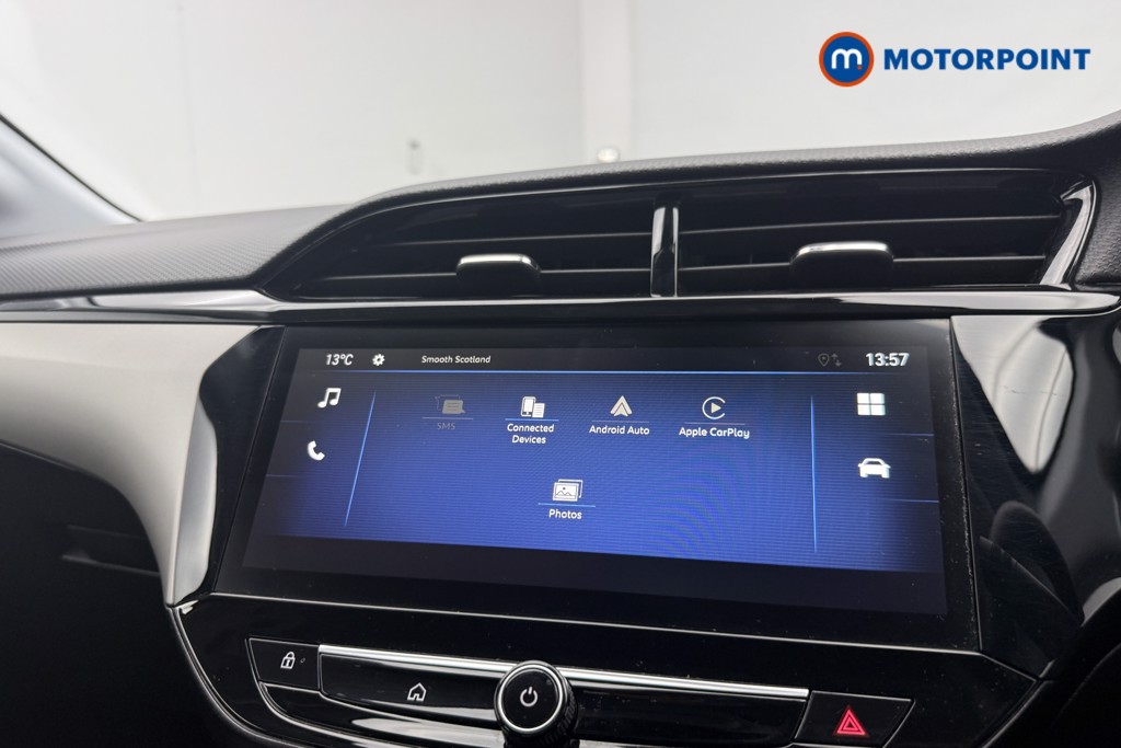 Used Vauxhall Corsa 2023 for sale - 76405416: Photo 19