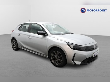 Used Vauxhall Corsa 2023 for sale - 76405416: Photo