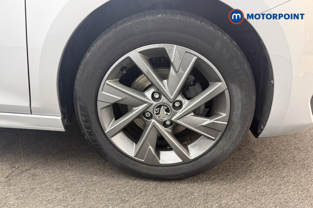 Used Vauxhall Corsa 2023 for sale - 76405416: Photo 29