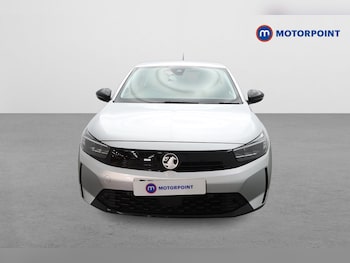 Used Vauxhall Corsa 2023 for sale - 76405416: Photo