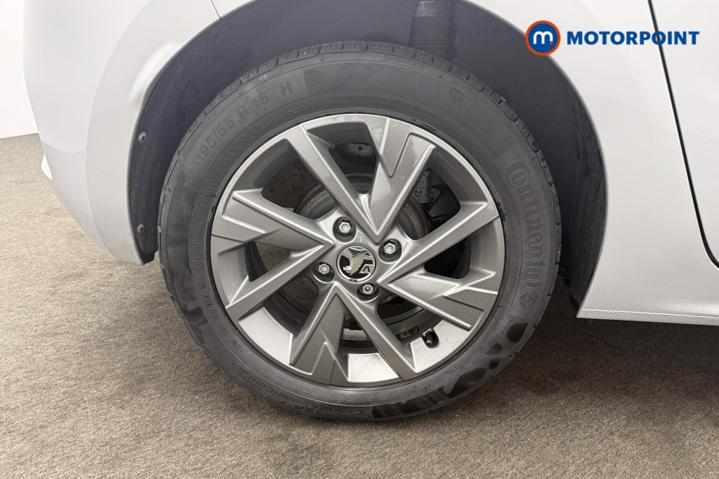 Used Vauxhall Corsa 2023 for sale - 76405416: Photo 30