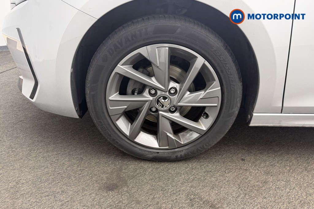 Used Vauxhall Corsa 2023 for sale - 76405416: Photo 32