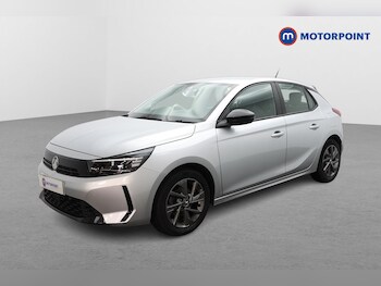 Used Vauxhall Corsa 2023 for sale - 76405416: Photo