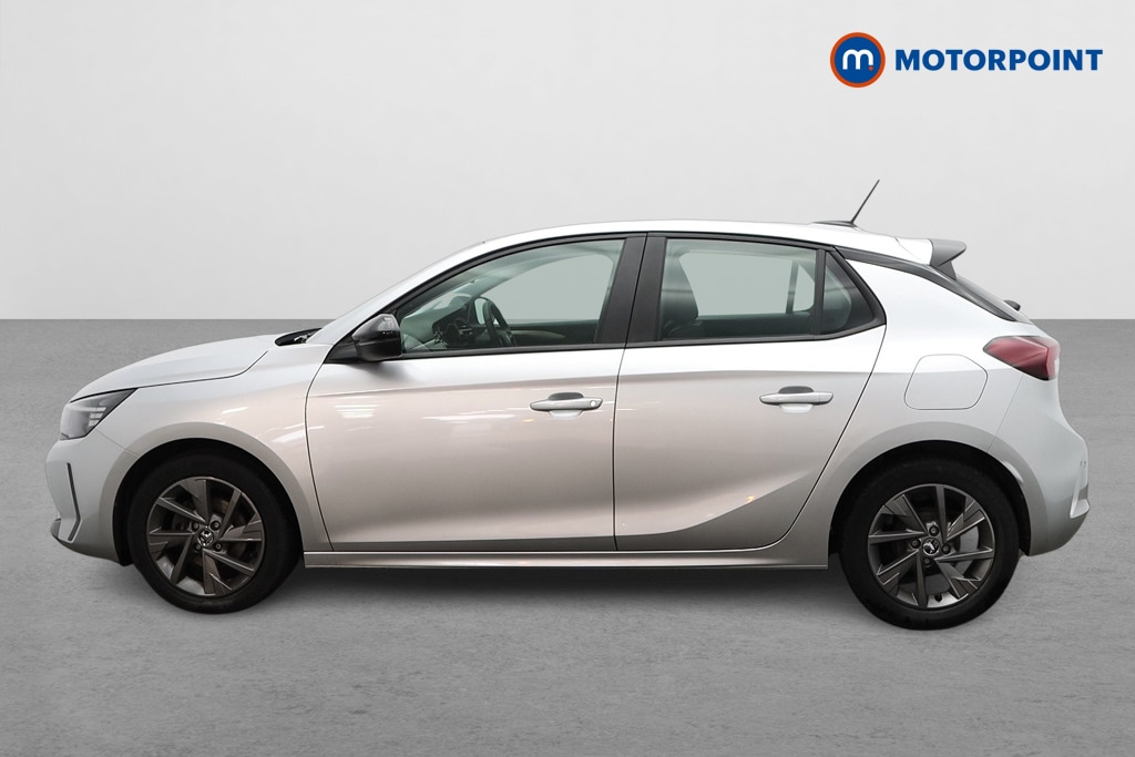 Used Vauxhall Corsa 2023 for sale - 76405416: Photo 4