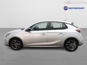 Used Vauxhall Corsa 2023 for sale - 76405416: Photo