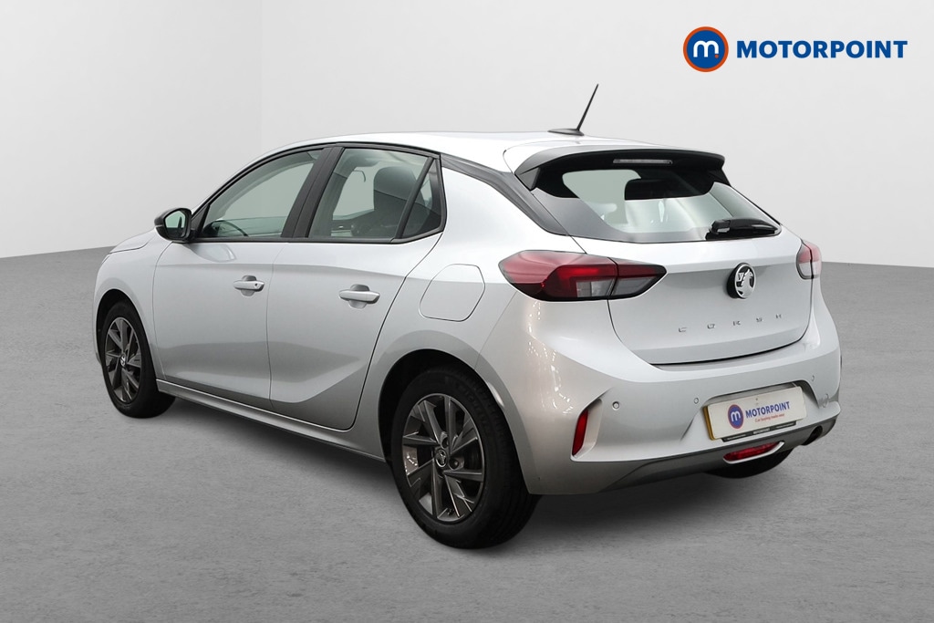 Used Vauxhall Corsa 2023 for sale - 76405416: Photo 5