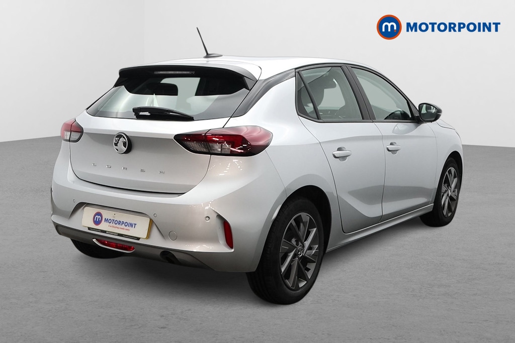 Used Vauxhall Corsa 2023 for sale - 76405416: Photo 7