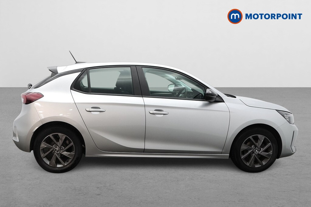 Used Vauxhall Corsa 2023 for sale - 76405416: Photo 8