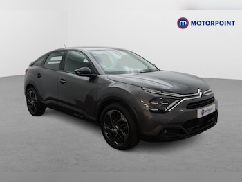 Used Citroen C4 2023 for sale - 79283882: Photo