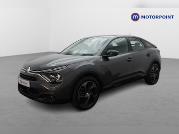 Used Citroen C4 2023 for sale - 79283882: Photo