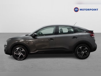 Used Citroen C4 2023 for sale - 79283882: Photo
