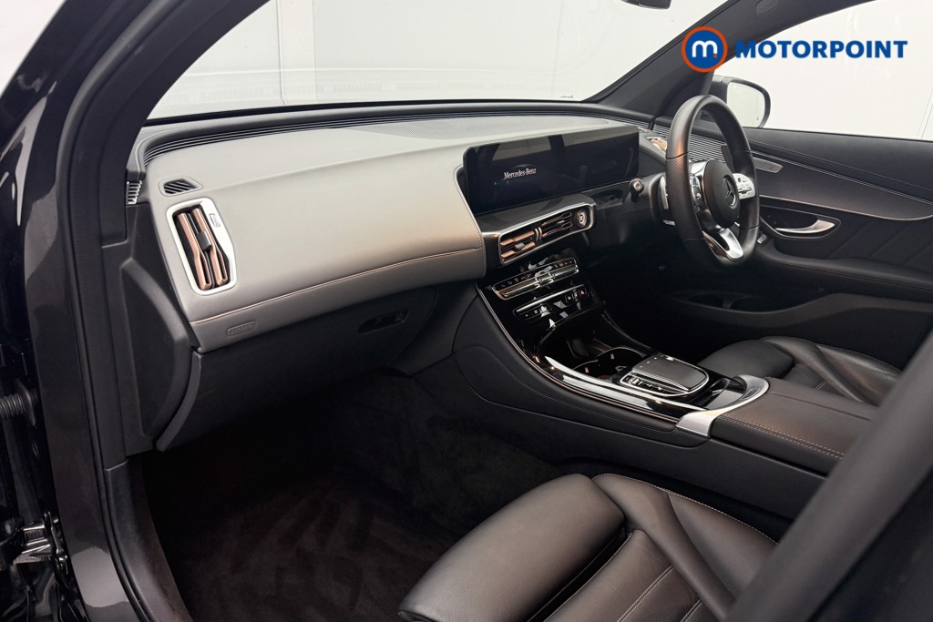 Used Mercedes-Benz EQC 2023 for sale - 77965999: Photo 12