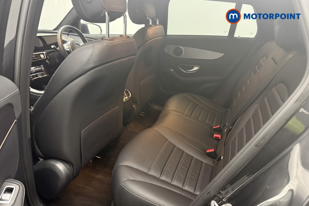 Used Mercedes-Benz EQC 2023 for sale - 77965999: Photo 13