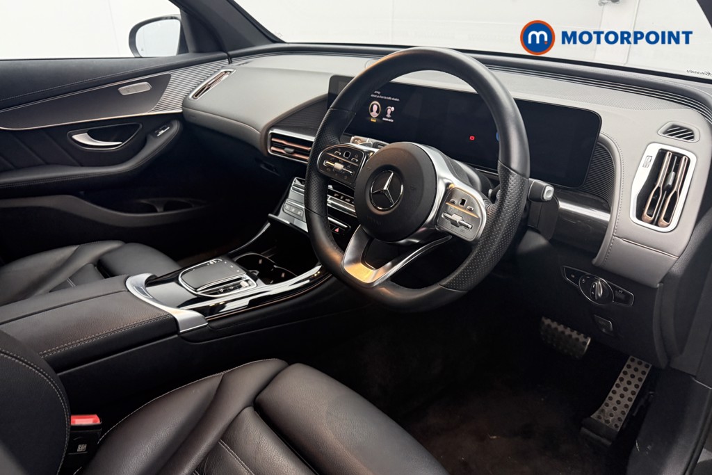 Used Mercedes-Benz EQC 2023 for sale - 77965999: Photo 15