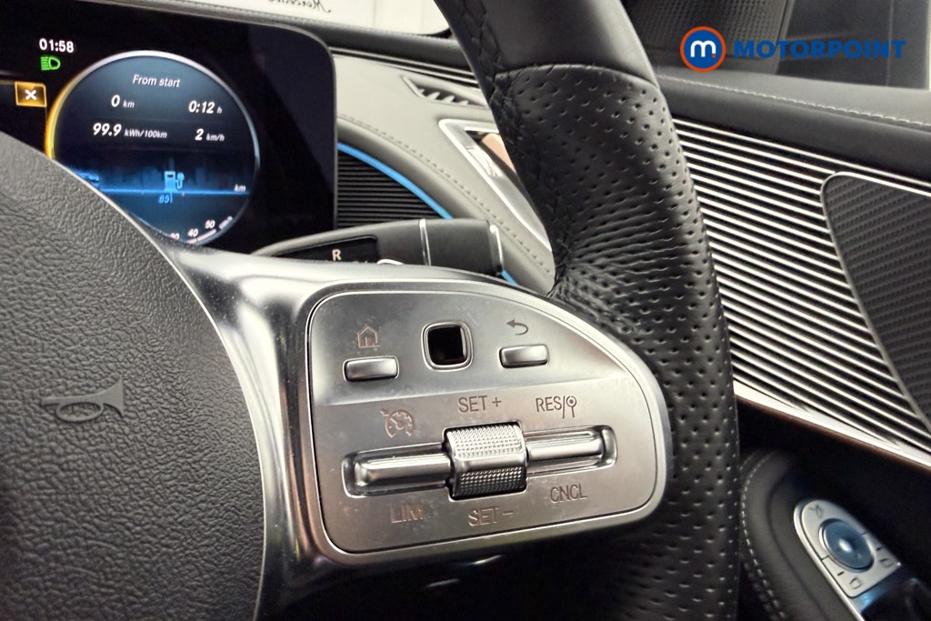 Used Mercedes-Benz EQC 2023 for sale - 77965999: Photo 17