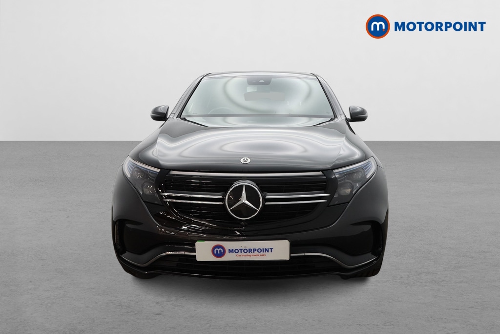 Used Mercedes-Benz EQC 2023 for sale - 77965999: Photo 2