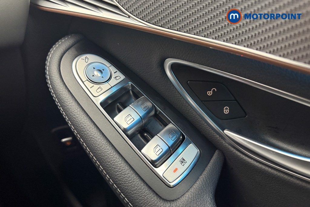 Used Mercedes-Benz EQC 2023 for sale - 77965999: Photo 27