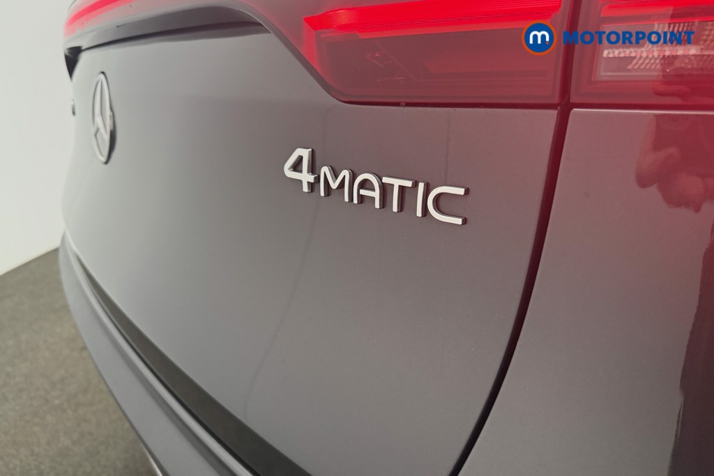 Used Mercedes-Benz EQC 2023 for sale - 77965999: Photo 31