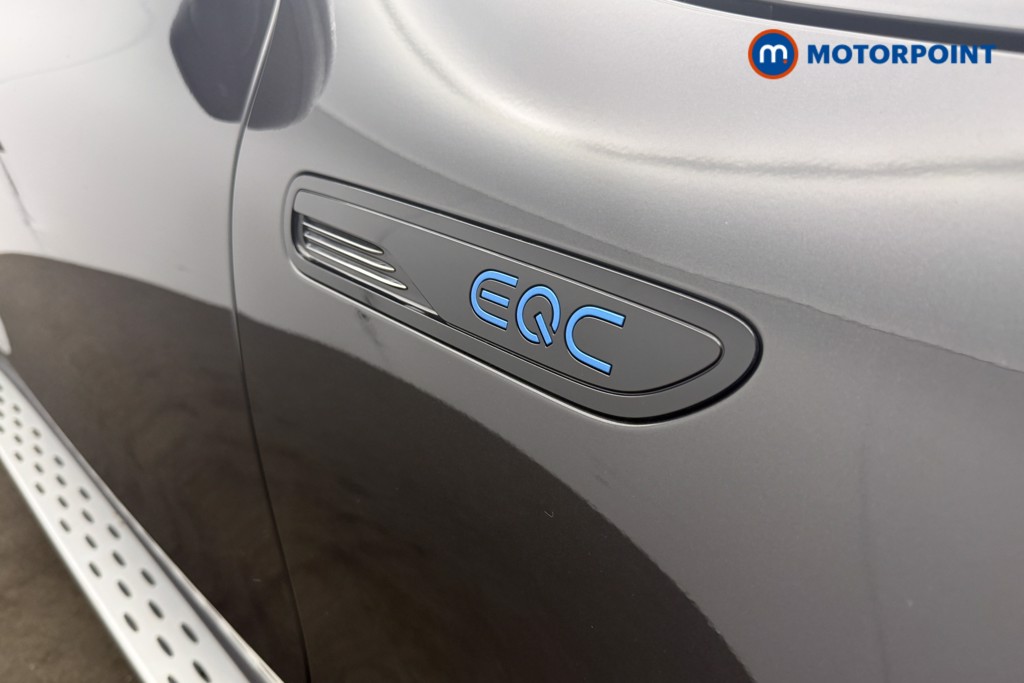 Used Mercedes-Benz EQC 2023 for sale - 77965999: Photo 32