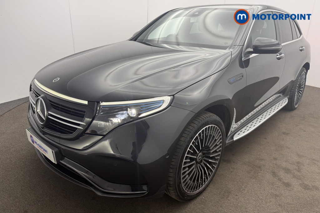 Used Mercedes-Benz EQC 2023 for sale - 77965999: Photo 34