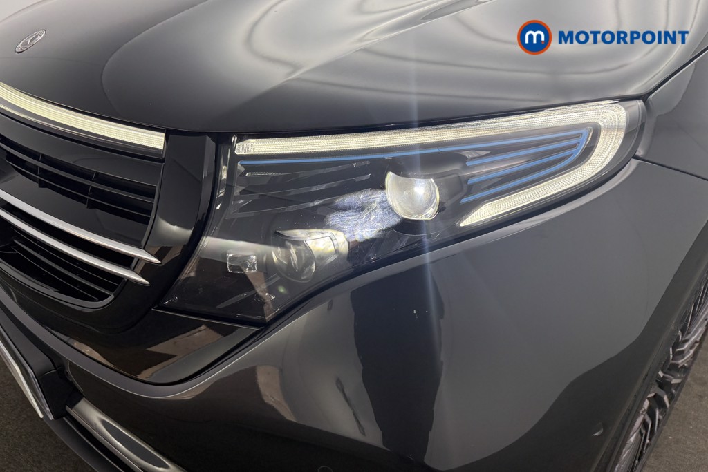 Used Mercedes-Benz EQC 2023 for sale - 77965999: Photo 35