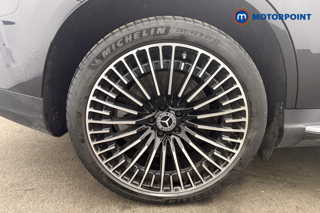 Used Mercedes-Benz EQC 2023 for sale - 77965999: Photo 37