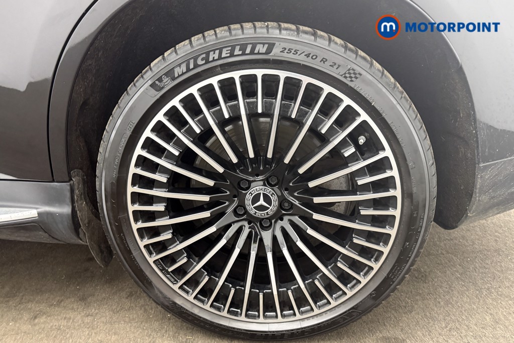 Used Mercedes-Benz EQC 2023 for sale - 77965999: Photo 38