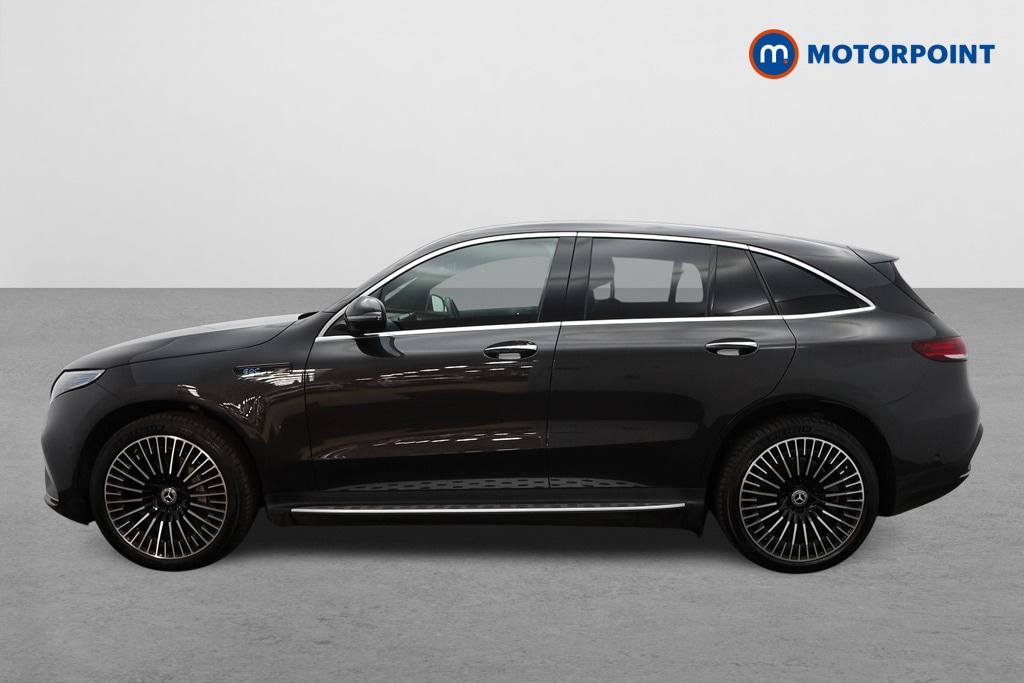 Used Mercedes-Benz EQC 2023 for sale - 77965999: Photo 4