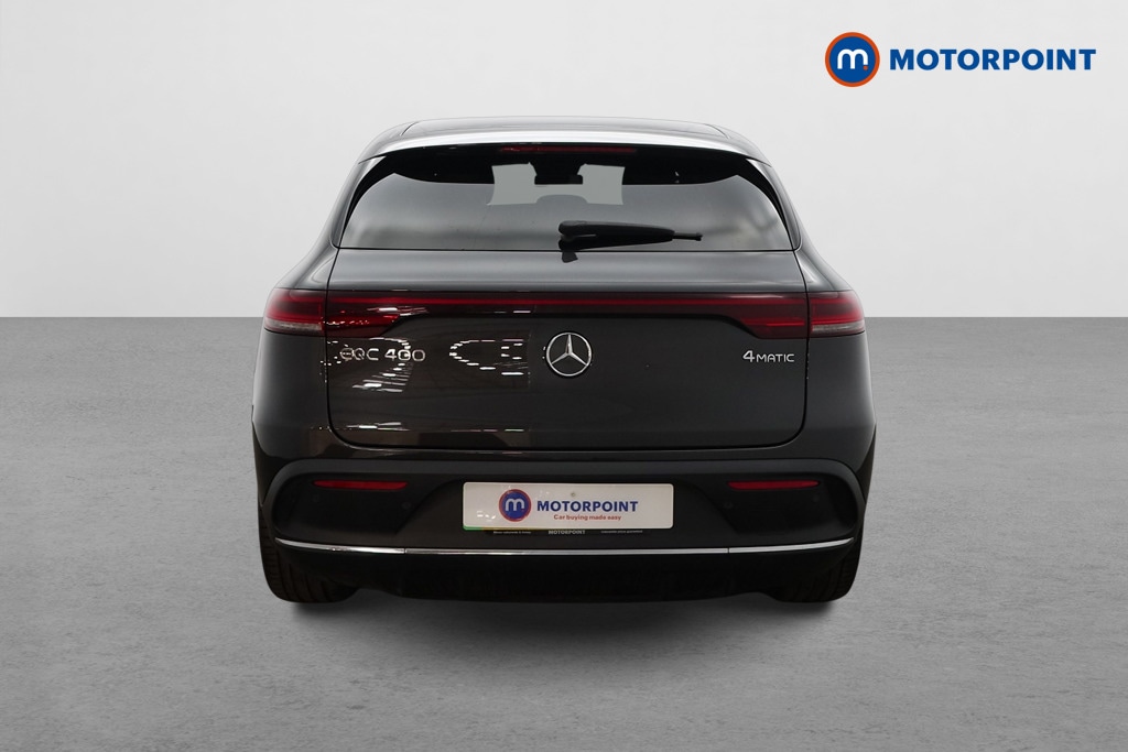 Used Mercedes-Benz EQC 2023 for sale - 77965999: Photo 6