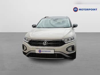 Used Volkswagen T-Roc 2023 for sale - 79674748: Photo