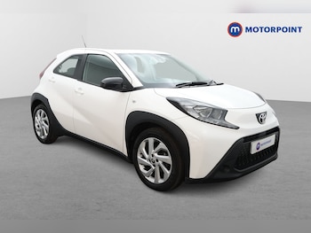Used Toyota Aygo X undefined for sale - 78412618: Photo