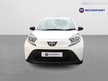 Used Toyota Aygo X undefined for sale - 78412618: Photo