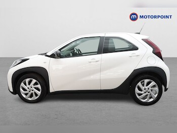 Used Toyota Aygo X undefined for sale - 78412618: Photo