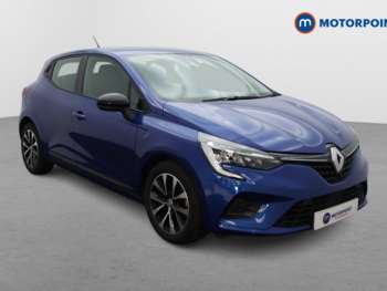 2023 - 1.0 TCe 90 Evolution 5dr