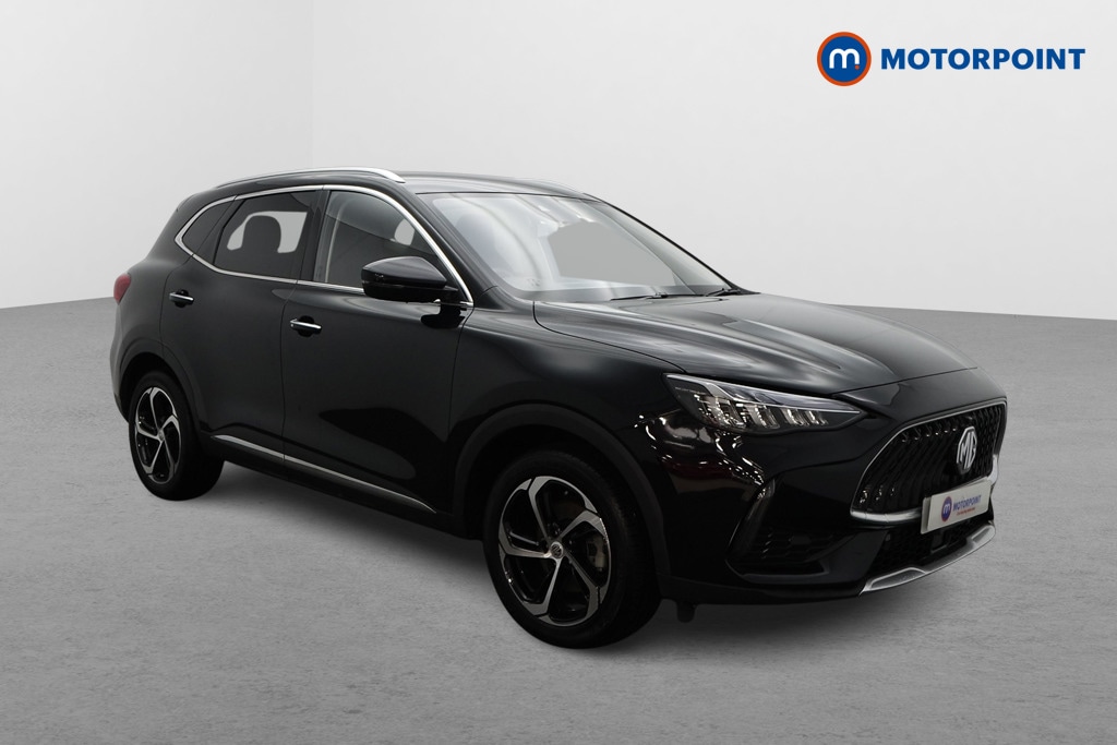 Used MG MG HS 2024 for sale - 76117876: Photo 1