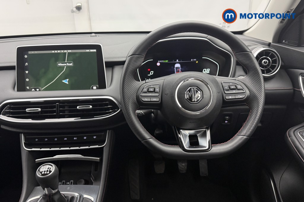 Used MG MG HS 2024 for sale - 76117876: Photo 10