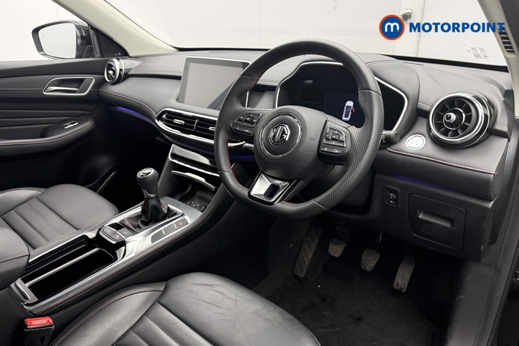 Used MG MG HS 2024 for sale - 76117876: Photo 14
