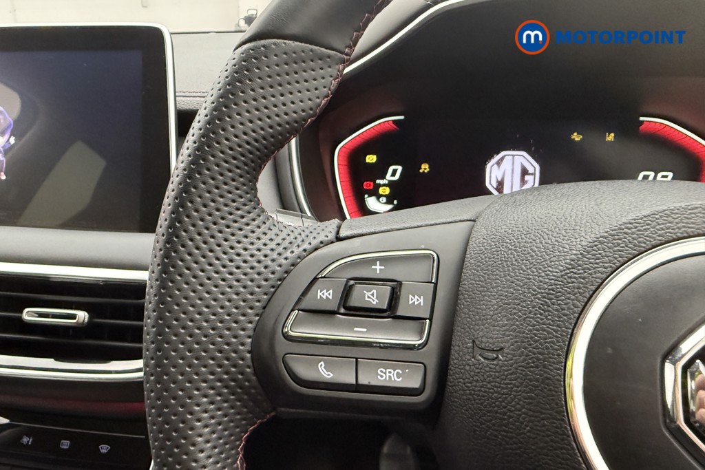 Used MG MG HS 2024 for sale - 76117876: Photo 15