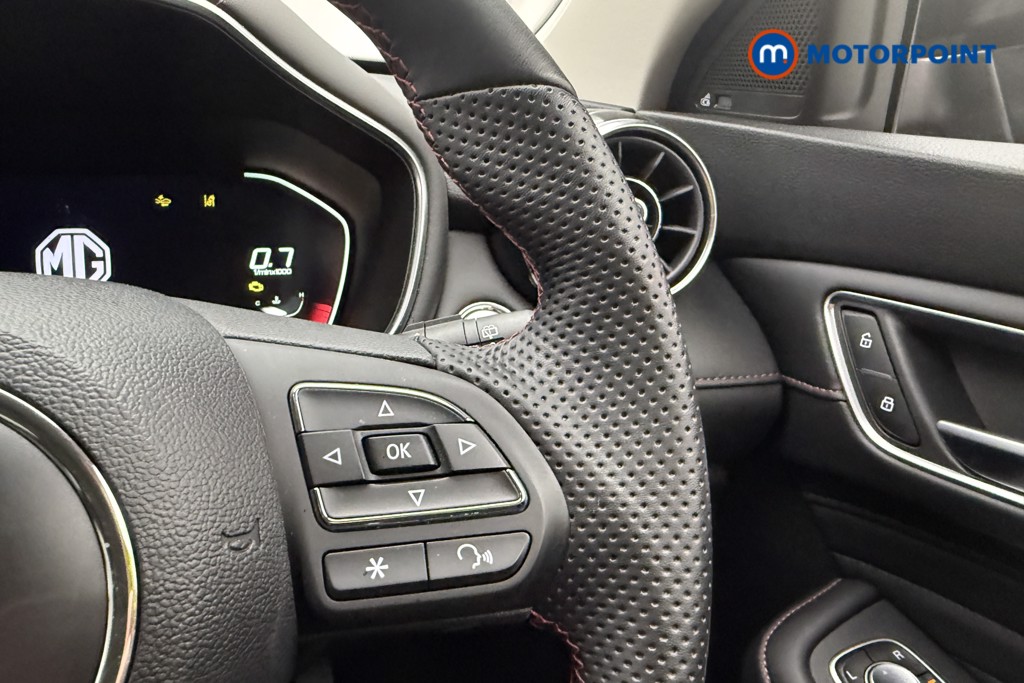 Used MG MG HS 2024 for sale - 76117876: Photo 16