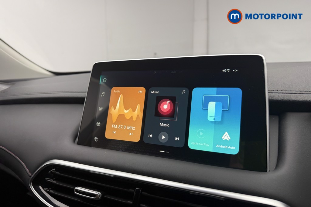 Used MG MG HS 2024 for sale - 76117876: Photo 18