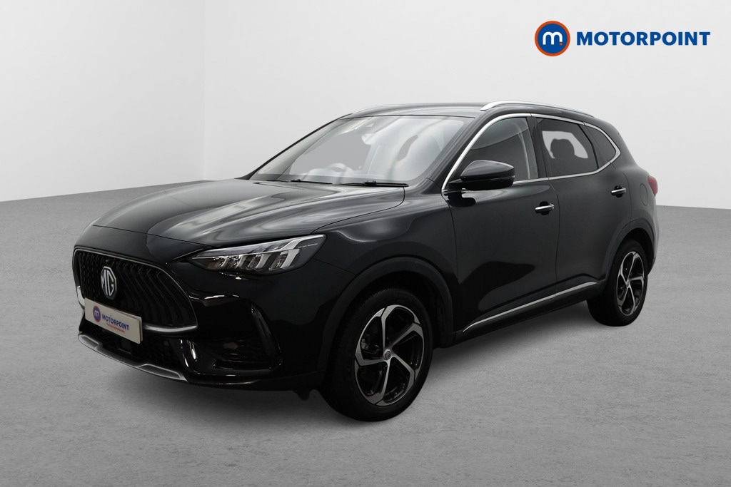 Used MG MG HS 2024 for sale - 76117876: Photo 3