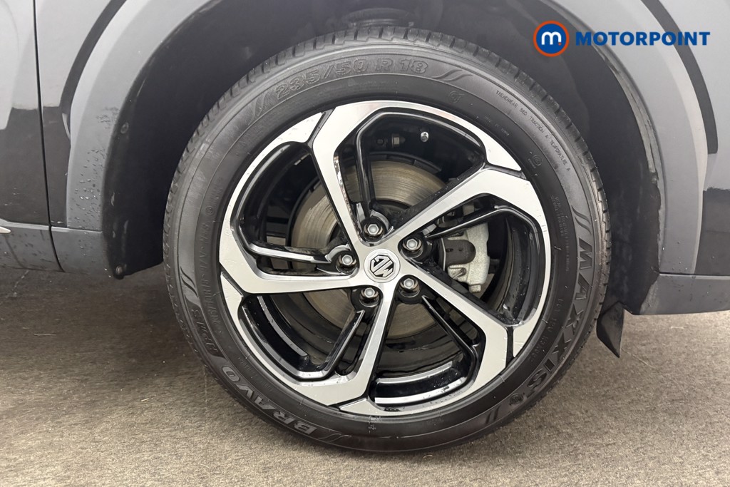 Used MG MG HS 2024 for sale - 76117876: Photo 32