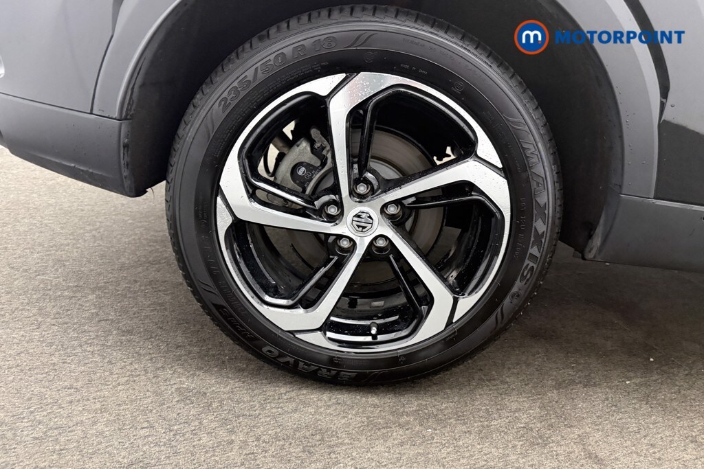Used MG MG HS 2024 for sale - 76117876: Photo 33