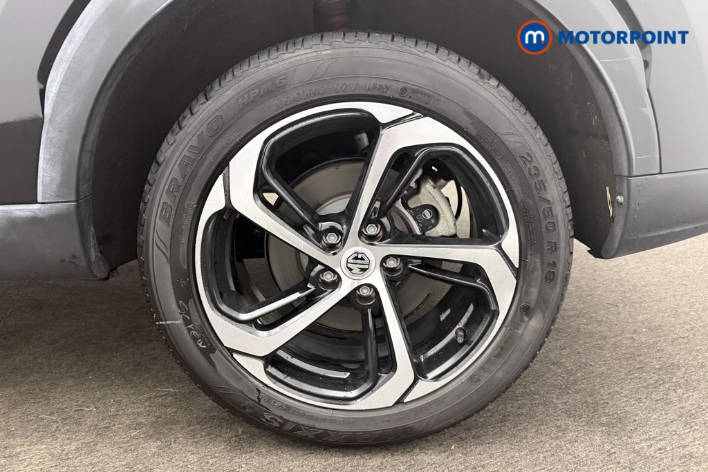 Used MG MG HS 2024 for sale - 76117876: Photo 34