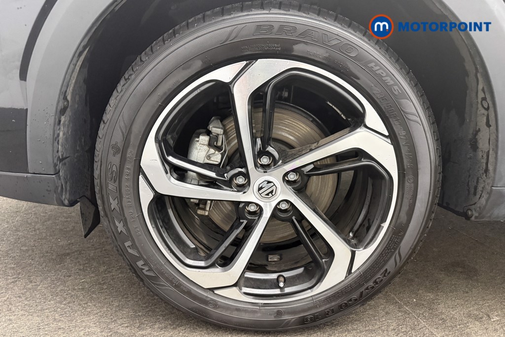 Used MG MG HS 2024 for sale - 76117876: Photo 35