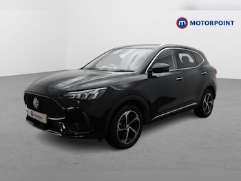 Used MG MG HS 2024 for sale - 76117876: Photo 3